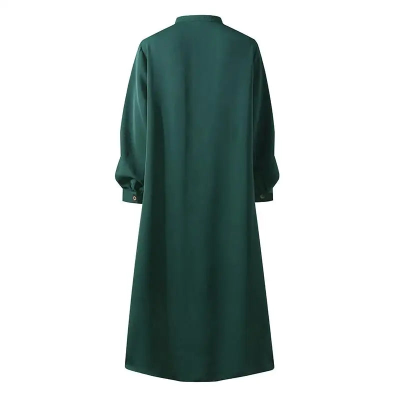Abaya Ample chez Abaya ma boutique