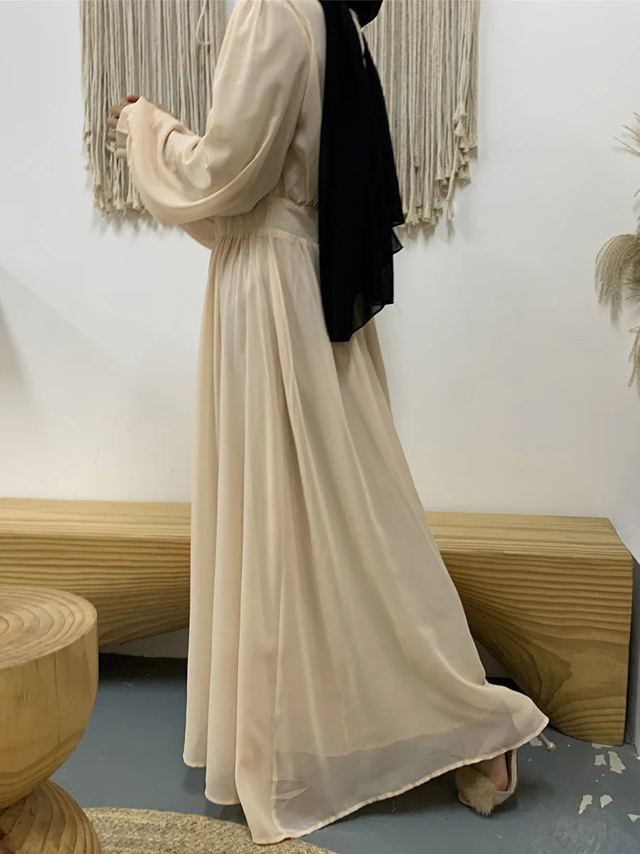 Abaya Rentree Scolaire chez Abaya ma boutique