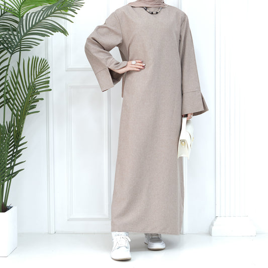 Abaya Moderne Dubai chez Abaya ma boutique