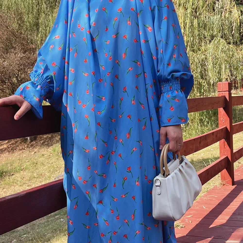 Abaya Grande Taille chez Abaya ma boutique