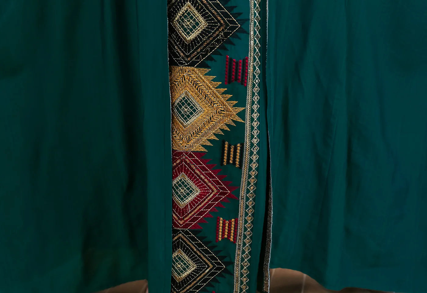 Abaya Deux Pieces chez Abaya ma boutique