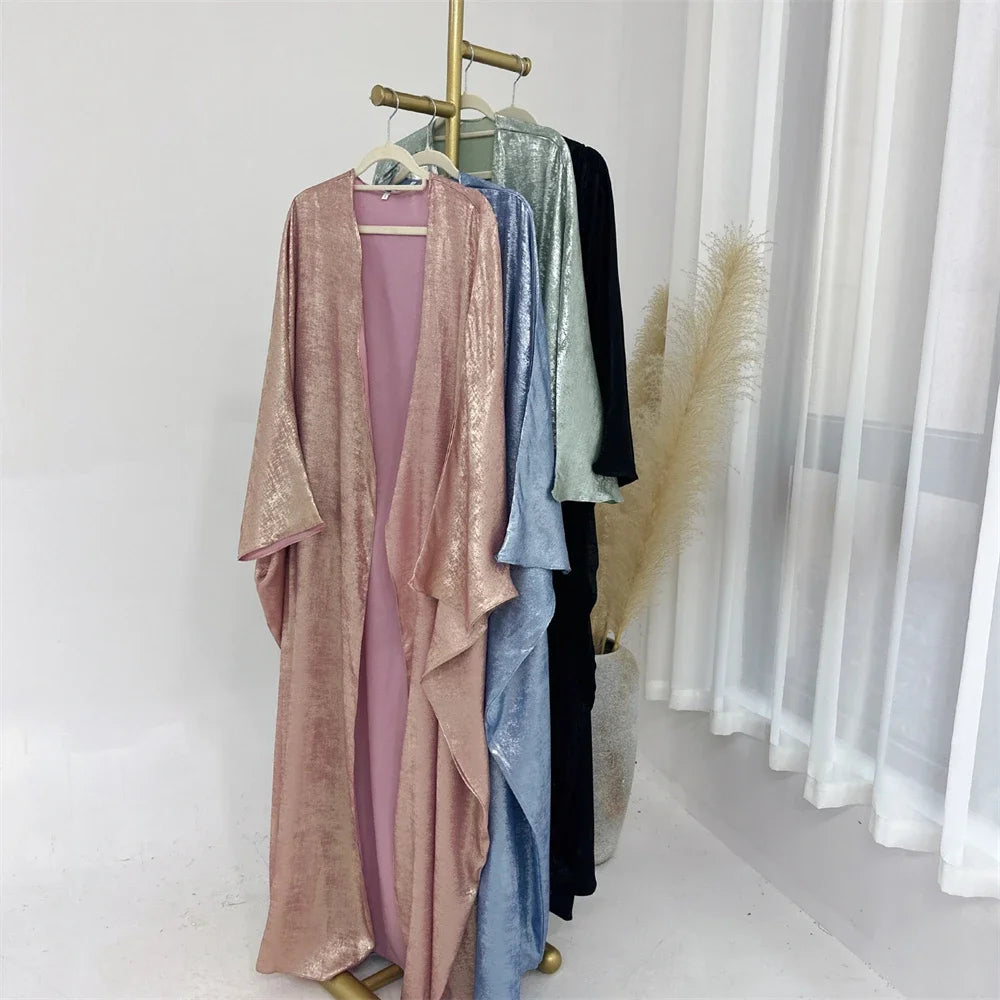 Abayas Paris chez Abaya ma boutique