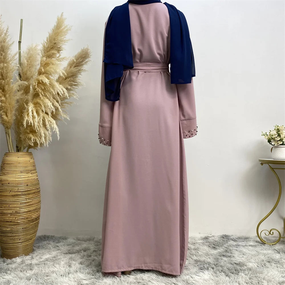 Abaya Pearl chez Abaya ma boutique