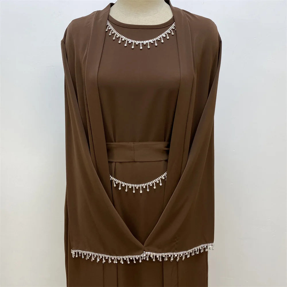 Abaya de Soiree chez Abaya ma boutique