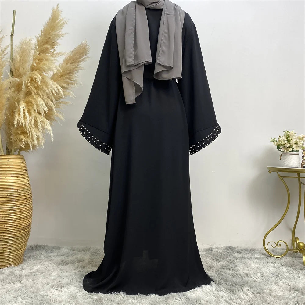 Abaya Pearl chez Abaya ma boutique