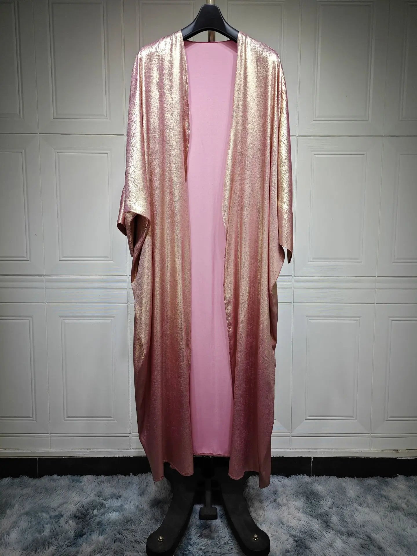 Abaya Kimono Dubai chez Abaya ma boutique