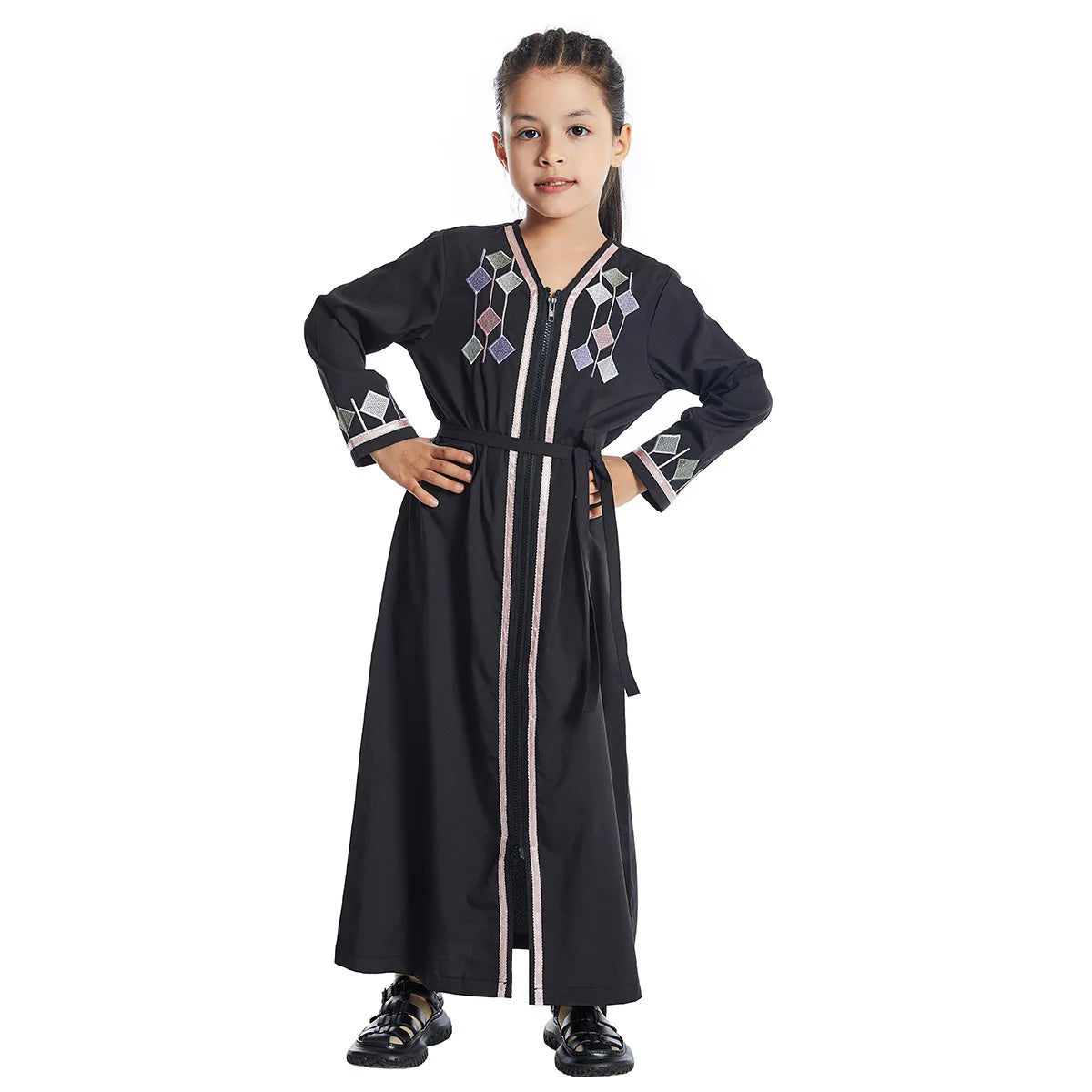 Abaya pour Bebe chez Abaya ma boutique