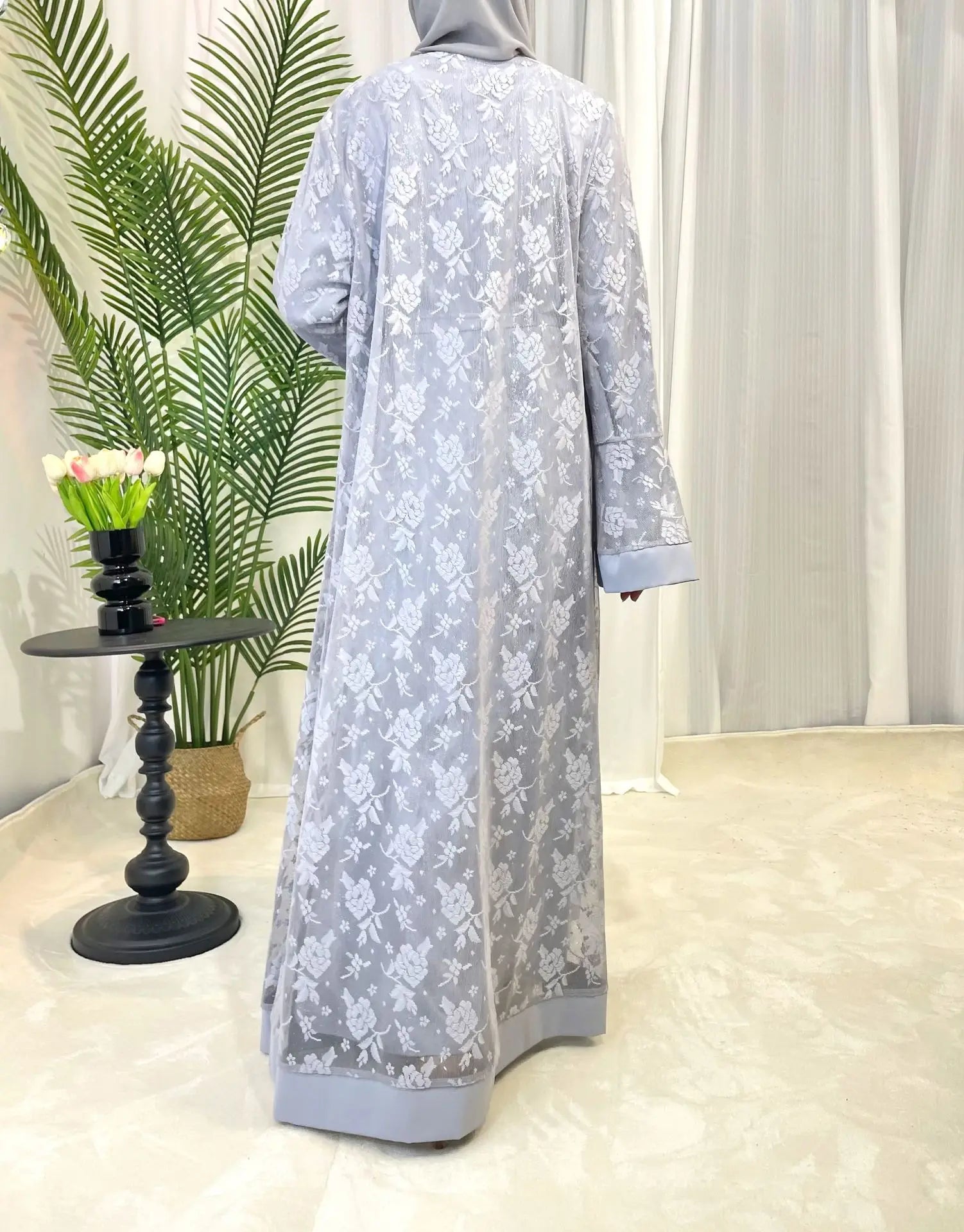 Abaya Fashion chez Abaya ma boutique
