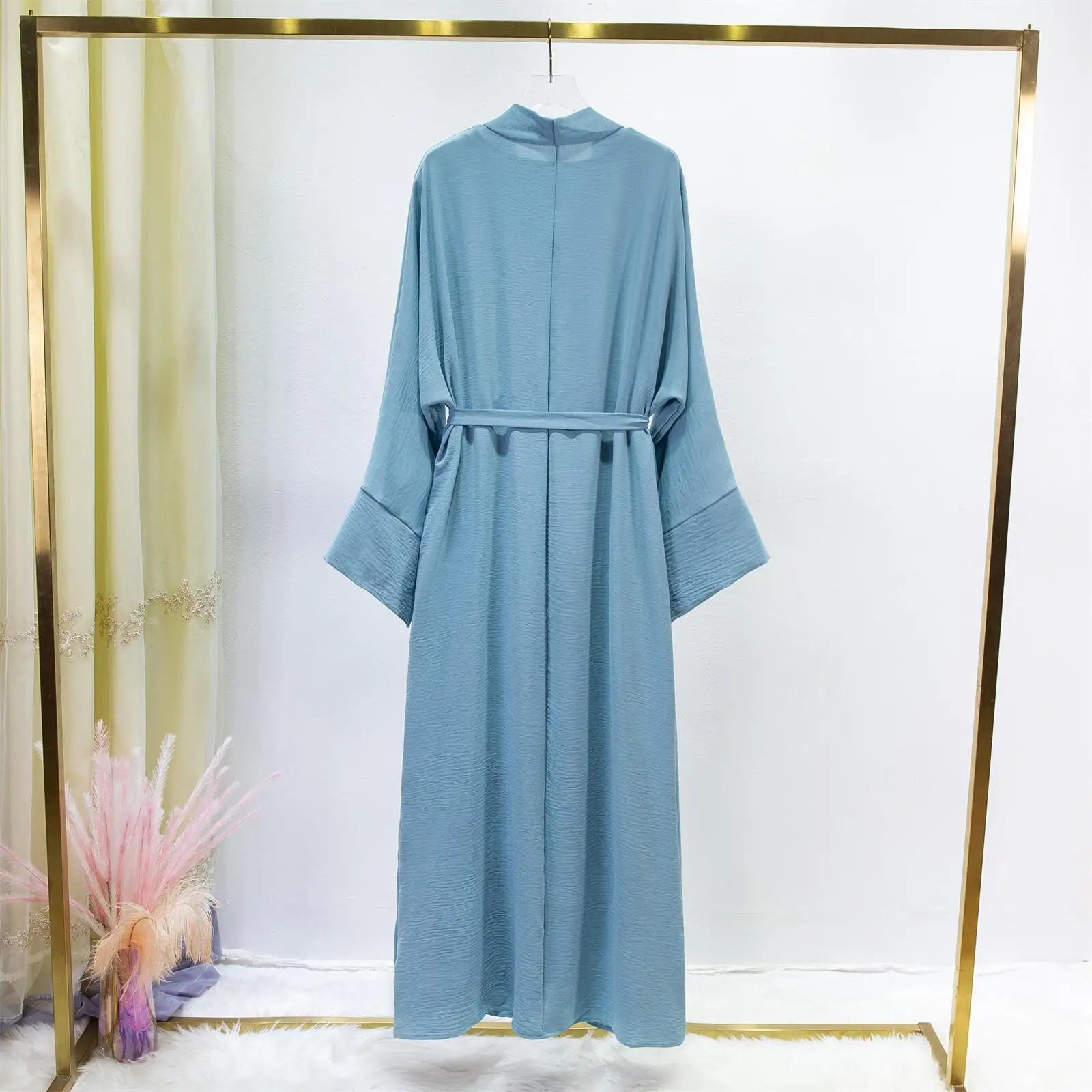 Abaya a Nouer chez Abaya ma boutique