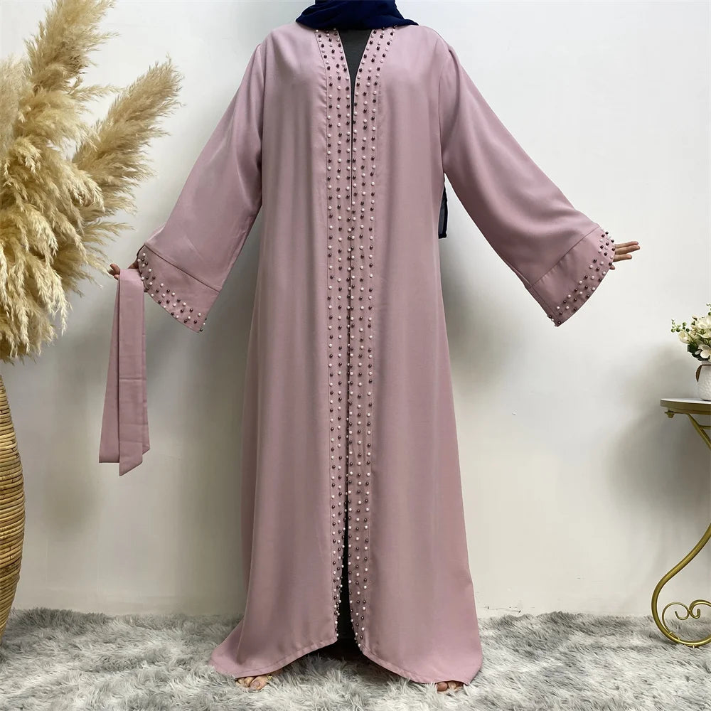 Abaya Pearl chez Abaya ma boutique