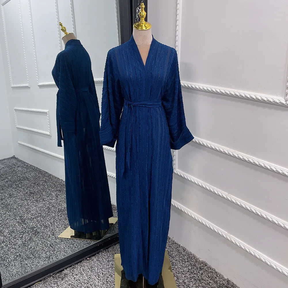 Abaya Gilet chez Abaya ma boutique