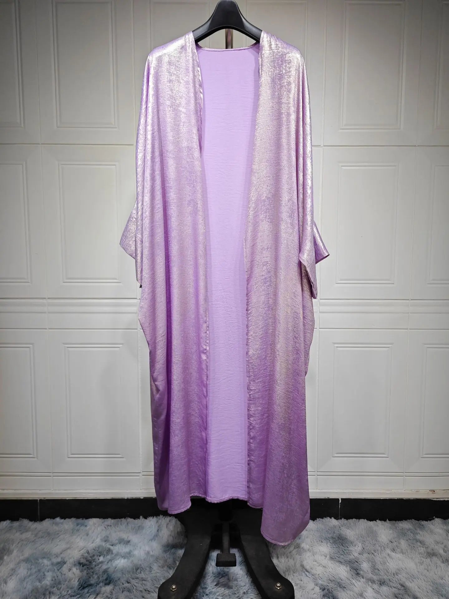 Abaya Kimono Dubai chez Abaya ma boutique