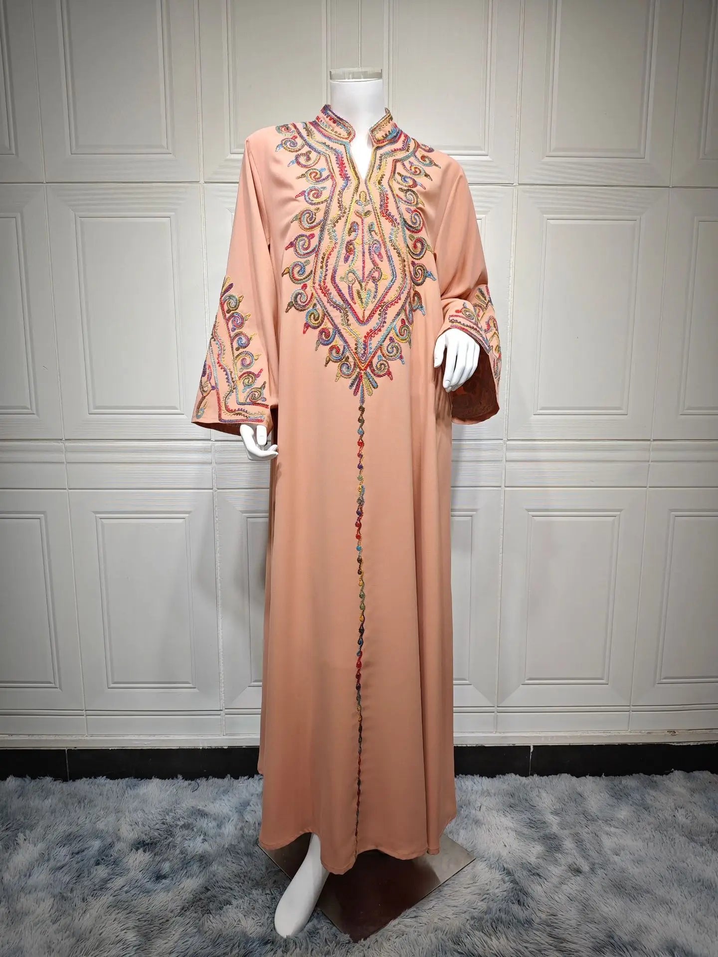 Abaya Fashion Dubai chez Abaya ma boutique