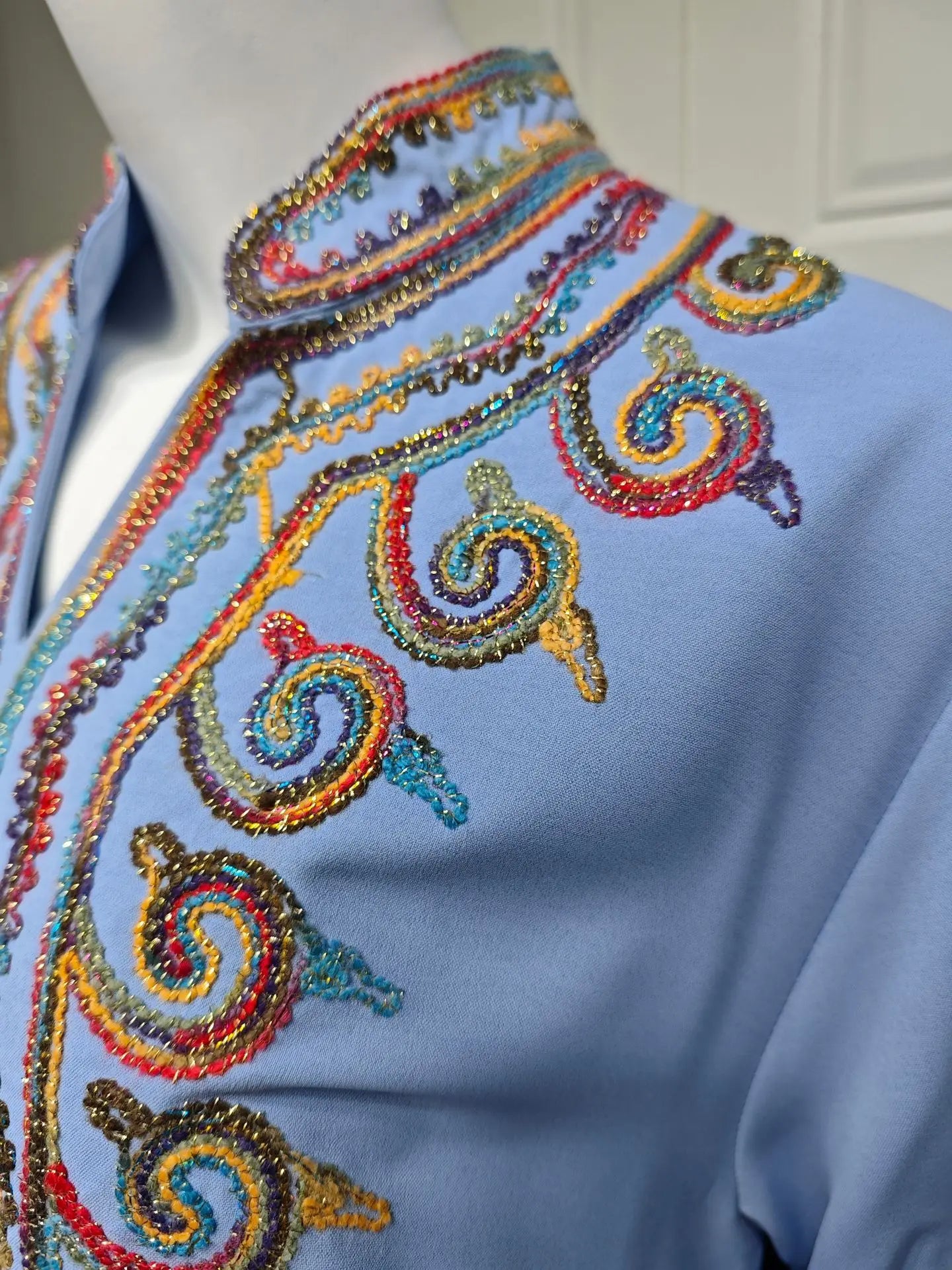 Abaya Fashion Dubai chez Abaya ma boutique