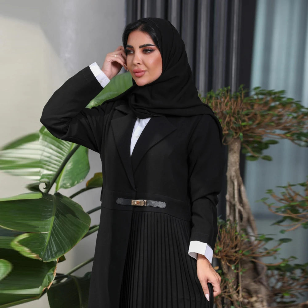 Manteau Abaya chez Abaya ma boutique