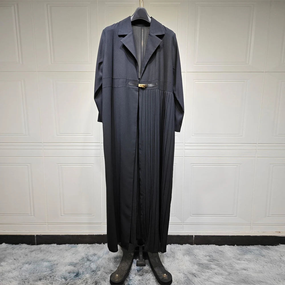 Manteau Abaya chez Abaya ma boutique