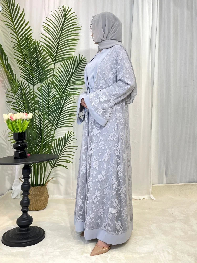 Abaya Fashion chez Abaya ma boutique