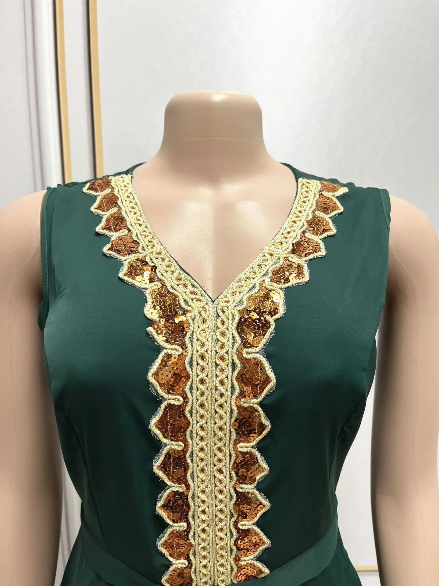 Abaya Traditionnelle chez Abaya ma boutique