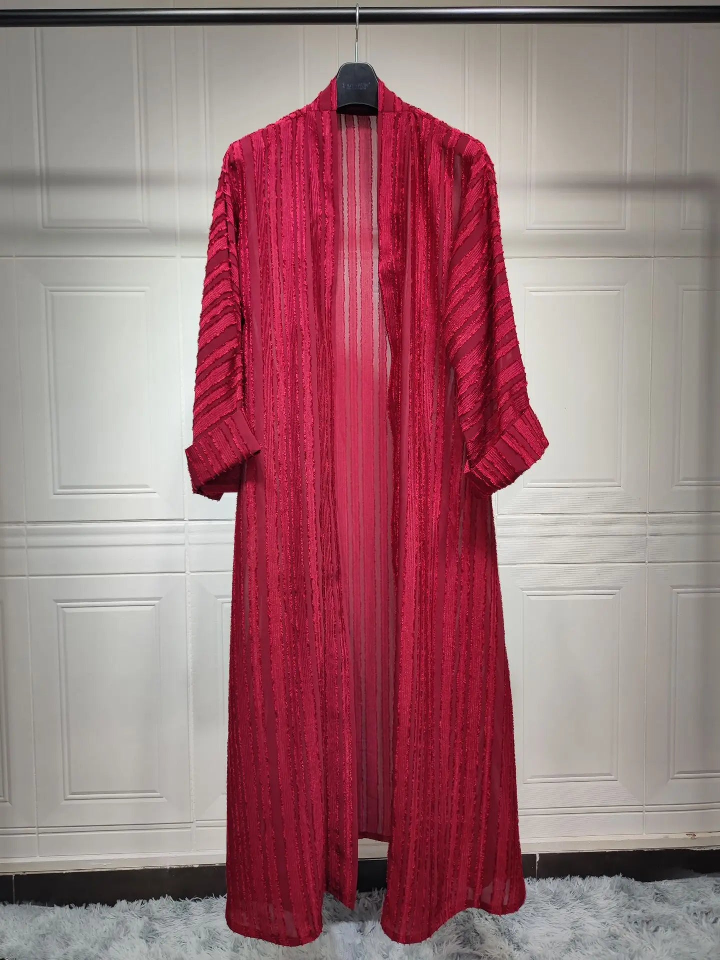 Abaya Gilet chez Abaya ma boutique