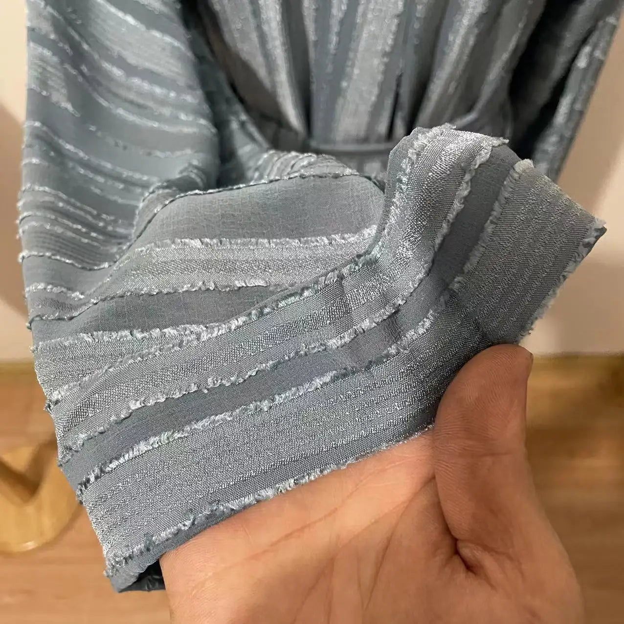 Abaya Gilet chez Abaya ma boutique