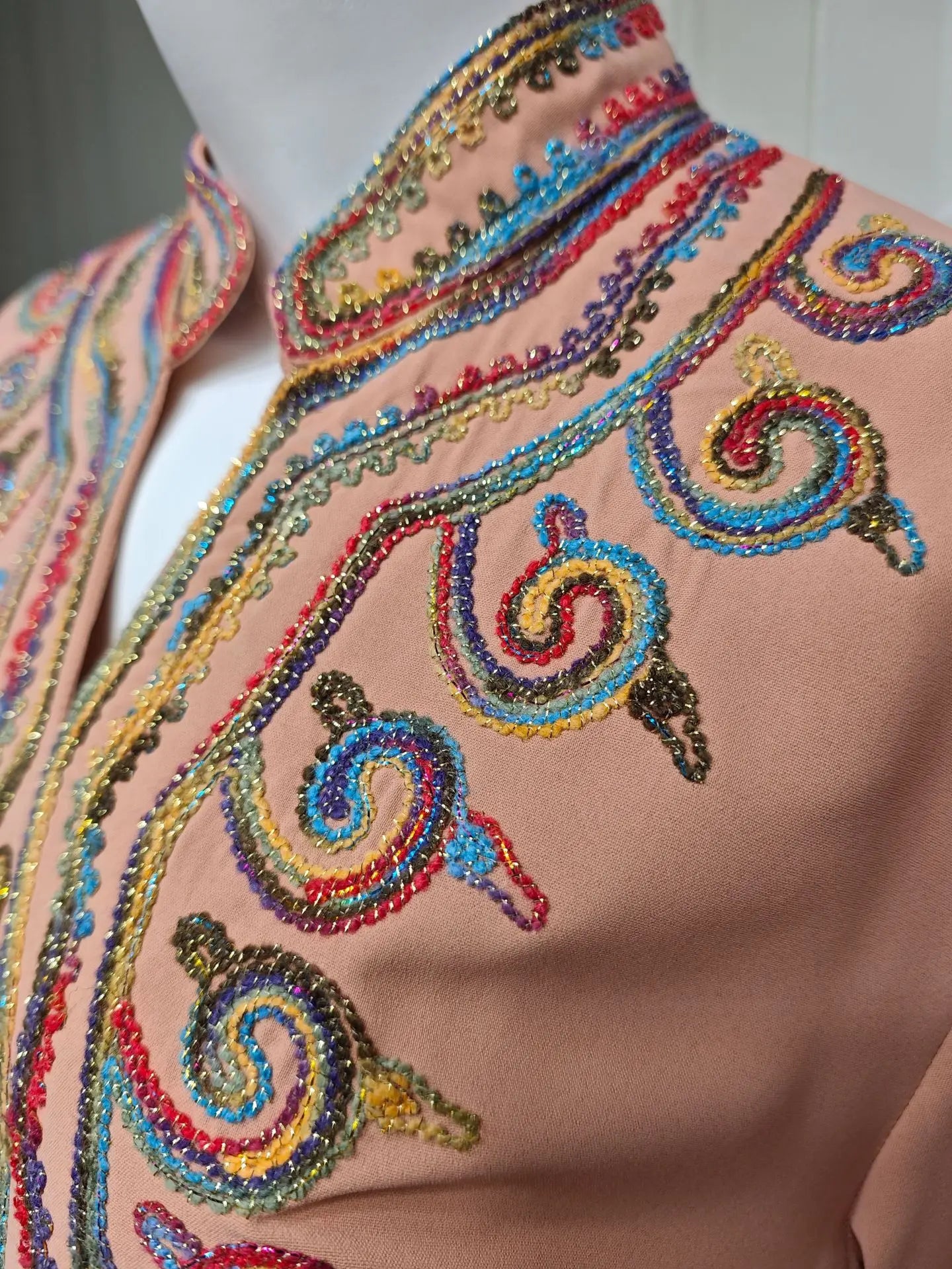 Abaya Fashion Dubai chez Abaya ma boutique