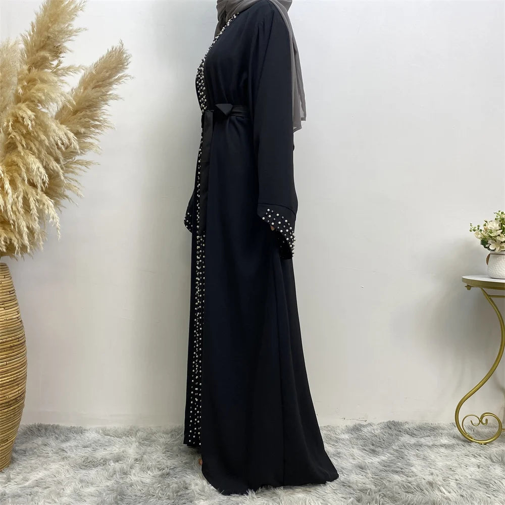 Abaya Pearl chez Abaya ma boutique