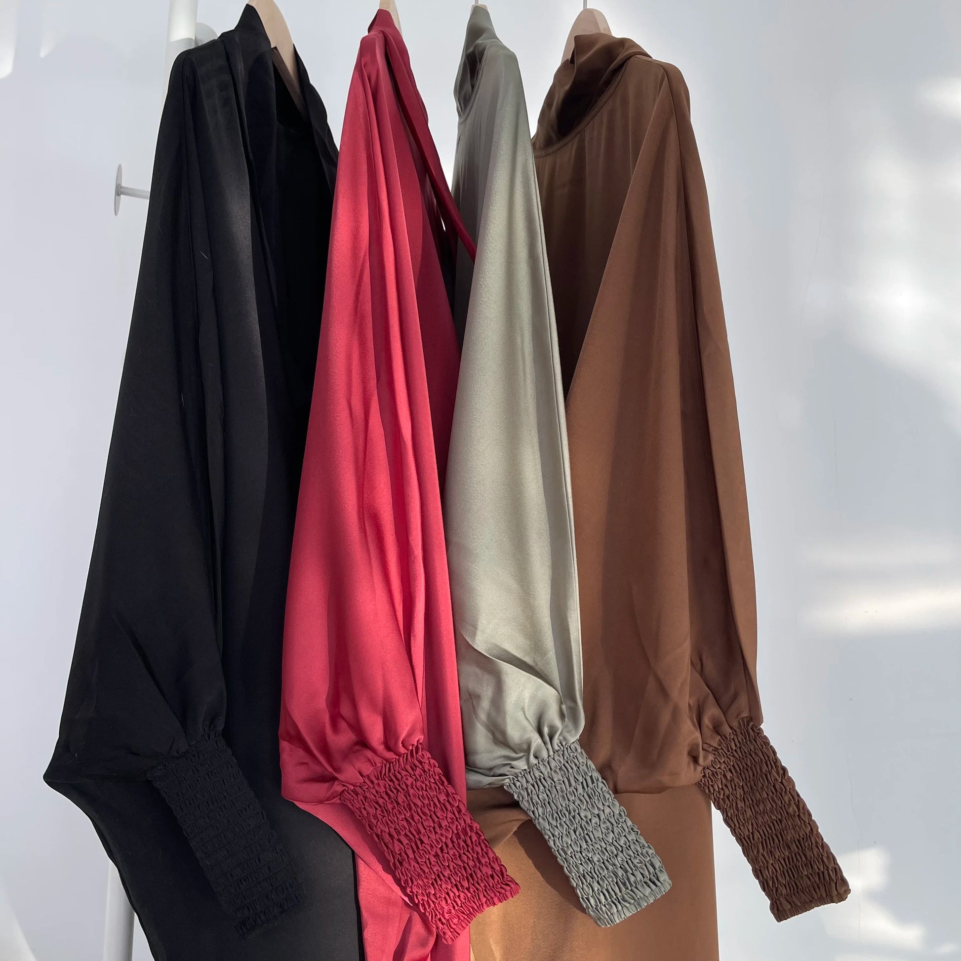 Abaya Fille 12 ans chez Abaya ma boutique