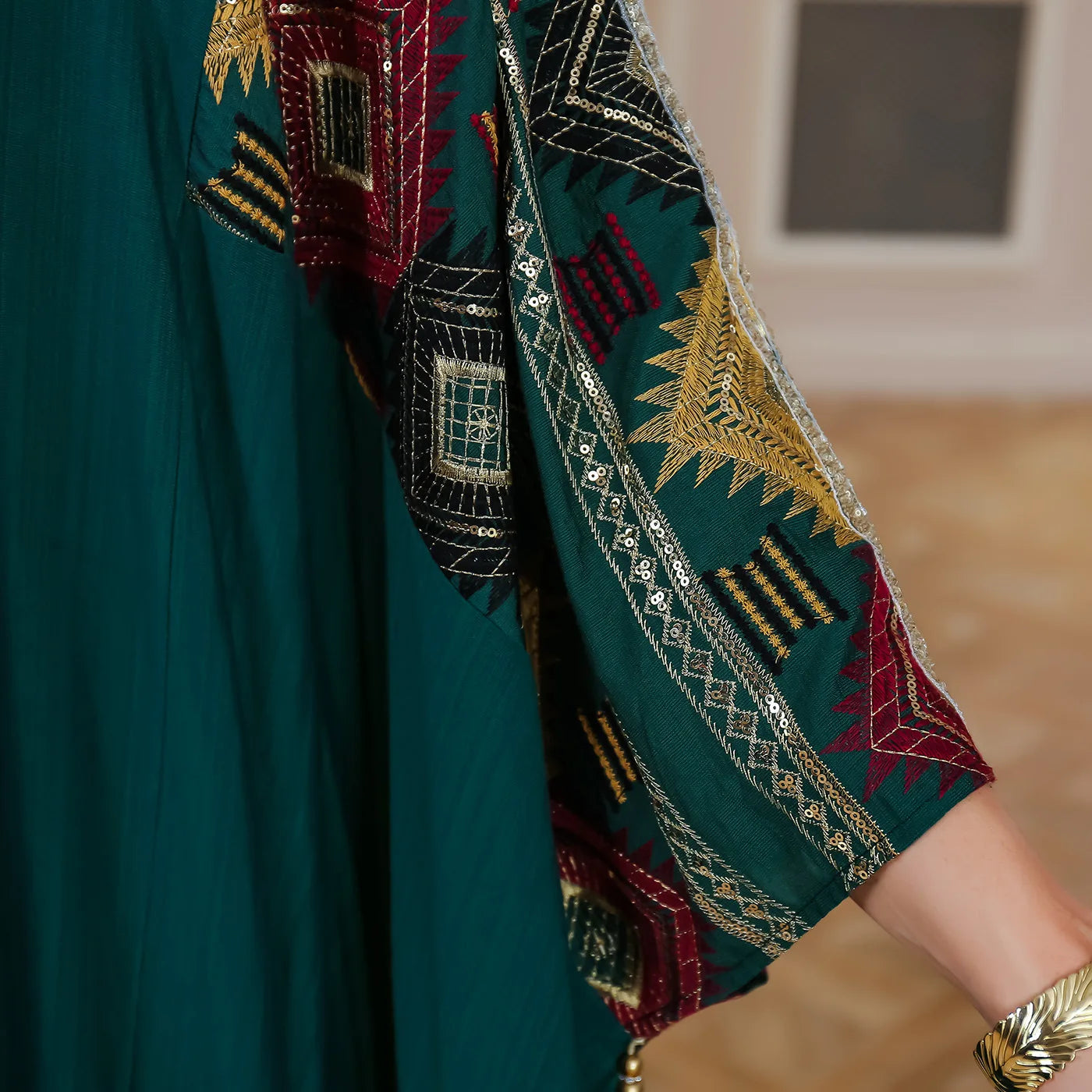 Abaya Deux Pieces chez Abaya ma boutique