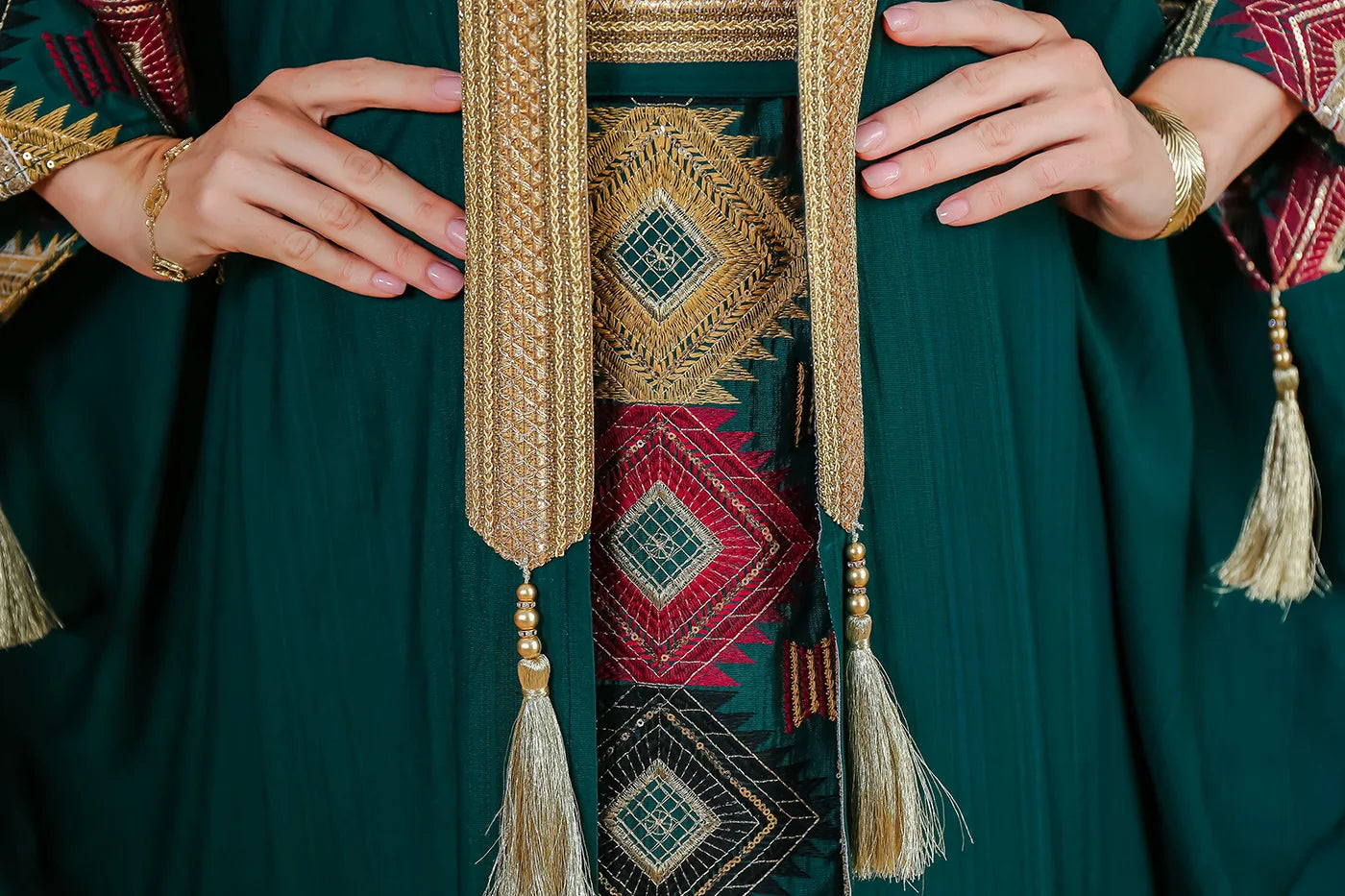 Abaya Deux Pieces chez Abaya ma boutique