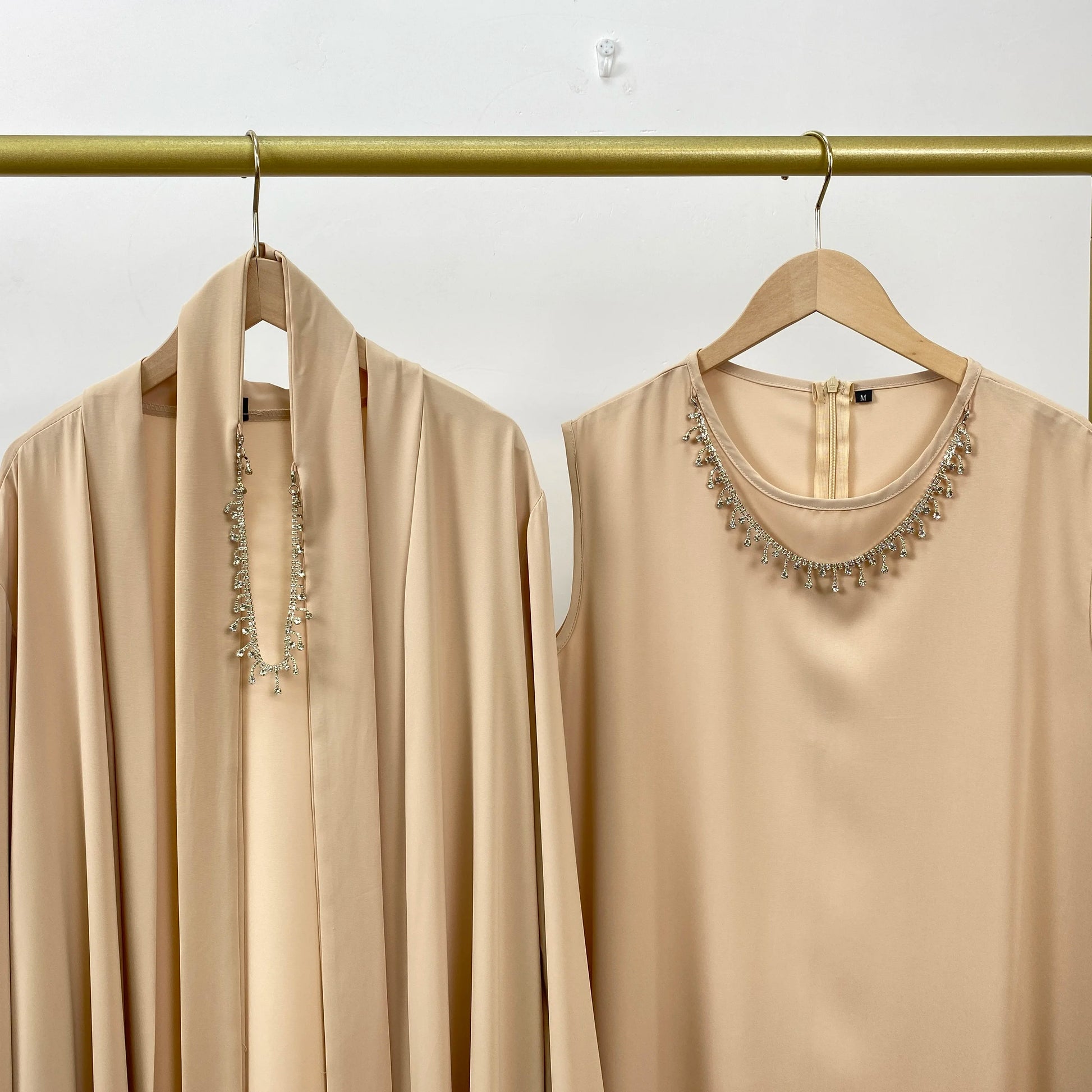 Abaya de Soiree chez Abaya ma boutique