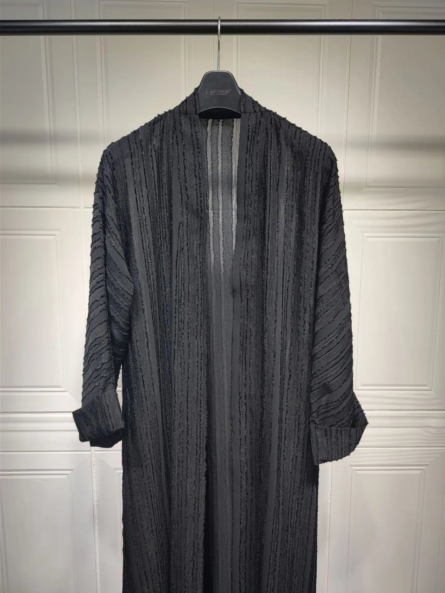 Abaya Chic et Moderne chez Abaya ma boutique