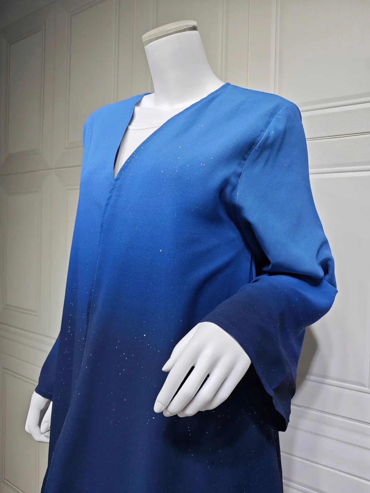 Abaya Longue chez Abaya ma boutique