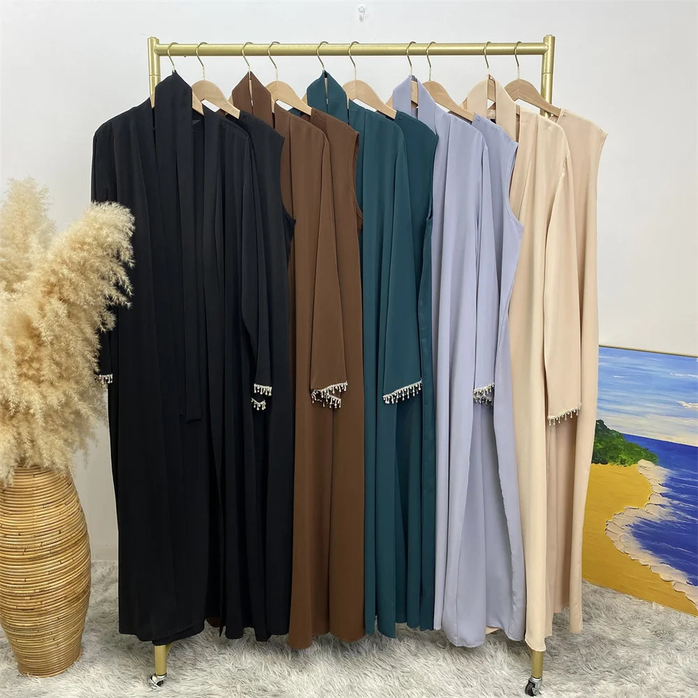 Abaya de Soiree chez Abaya ma boutique