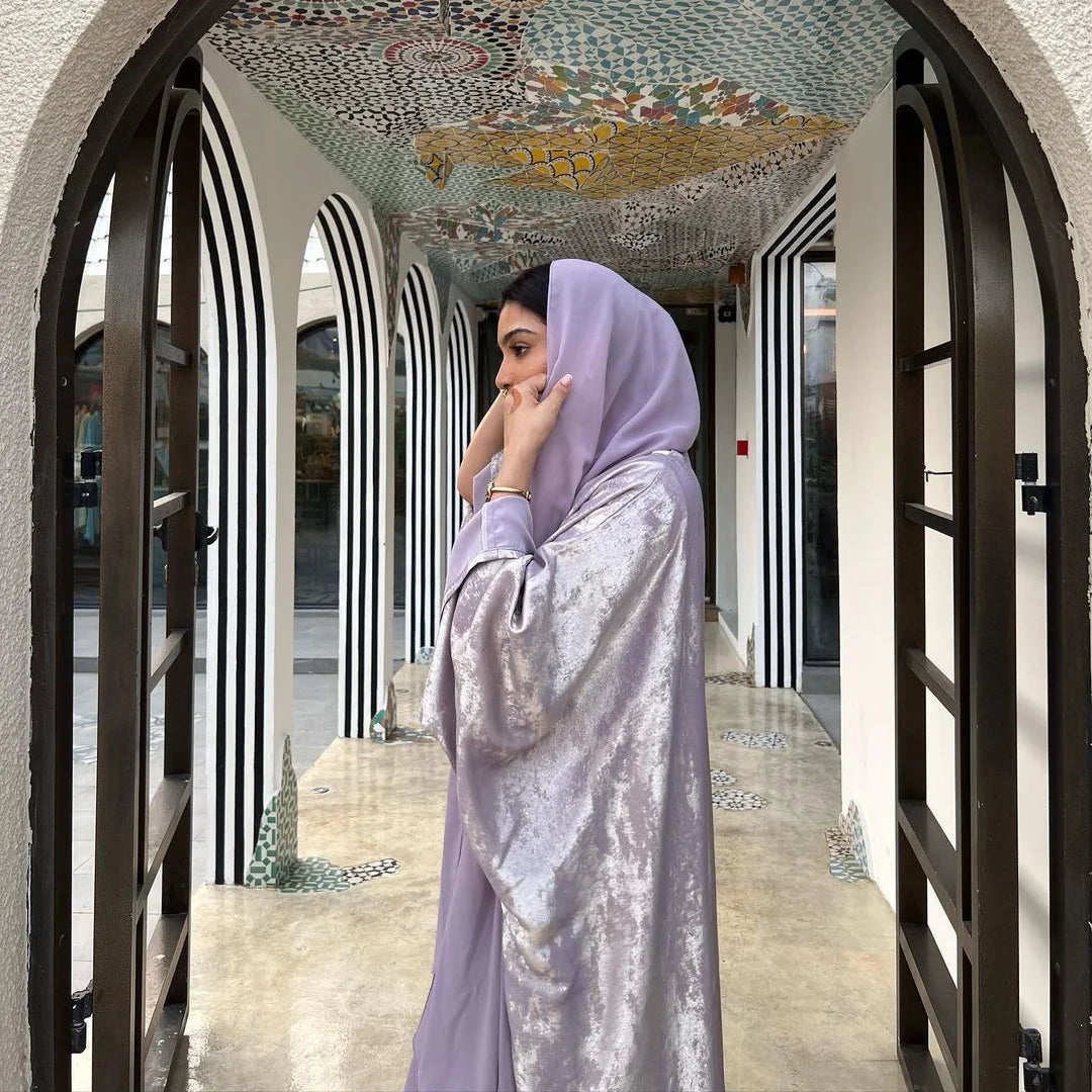 Abaya Kimono Dubai chez Abaya ma boutique