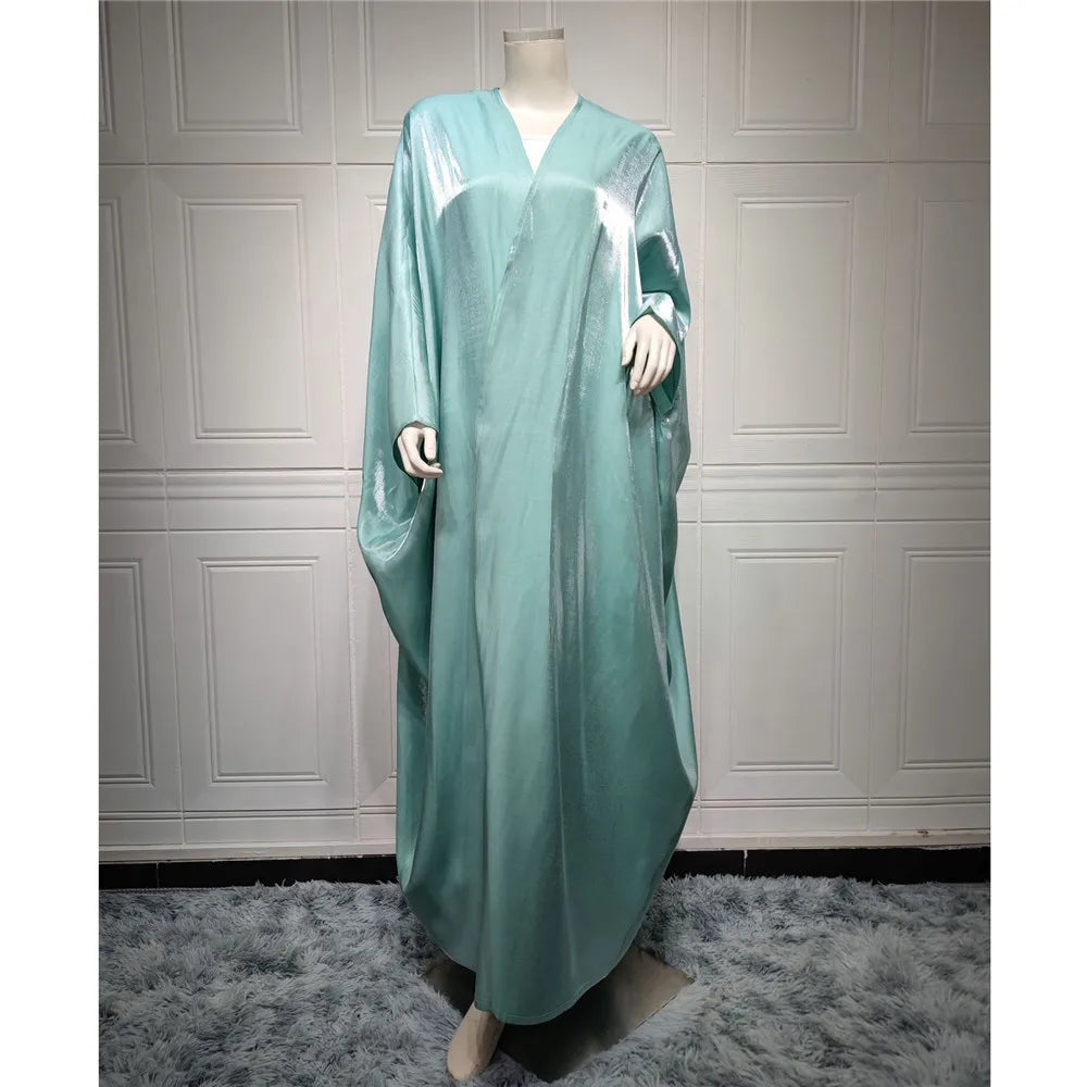 Abaya Brillante chez Abaya ma boutique