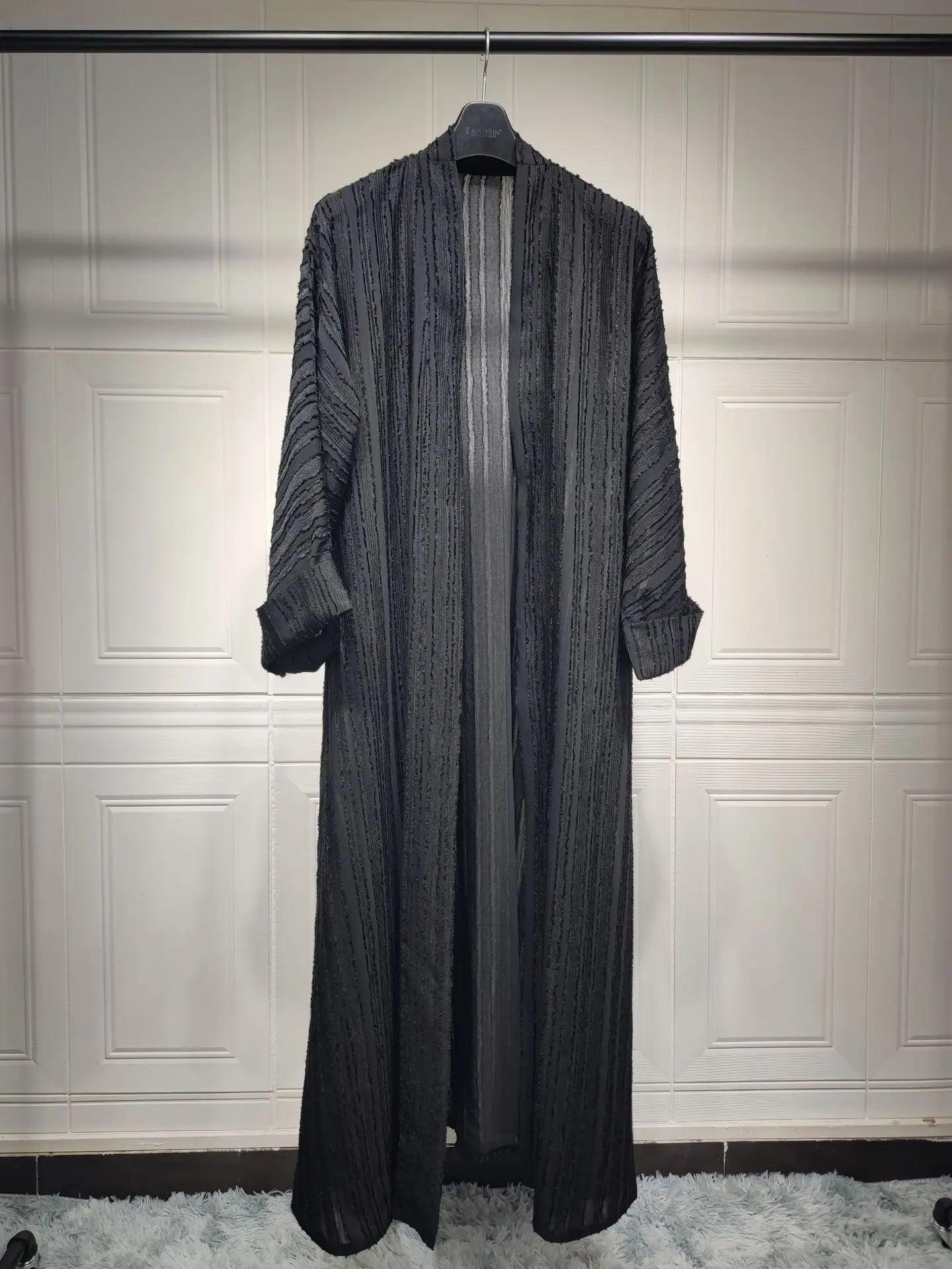 Abaya Gilet chez Abaya ma boutique