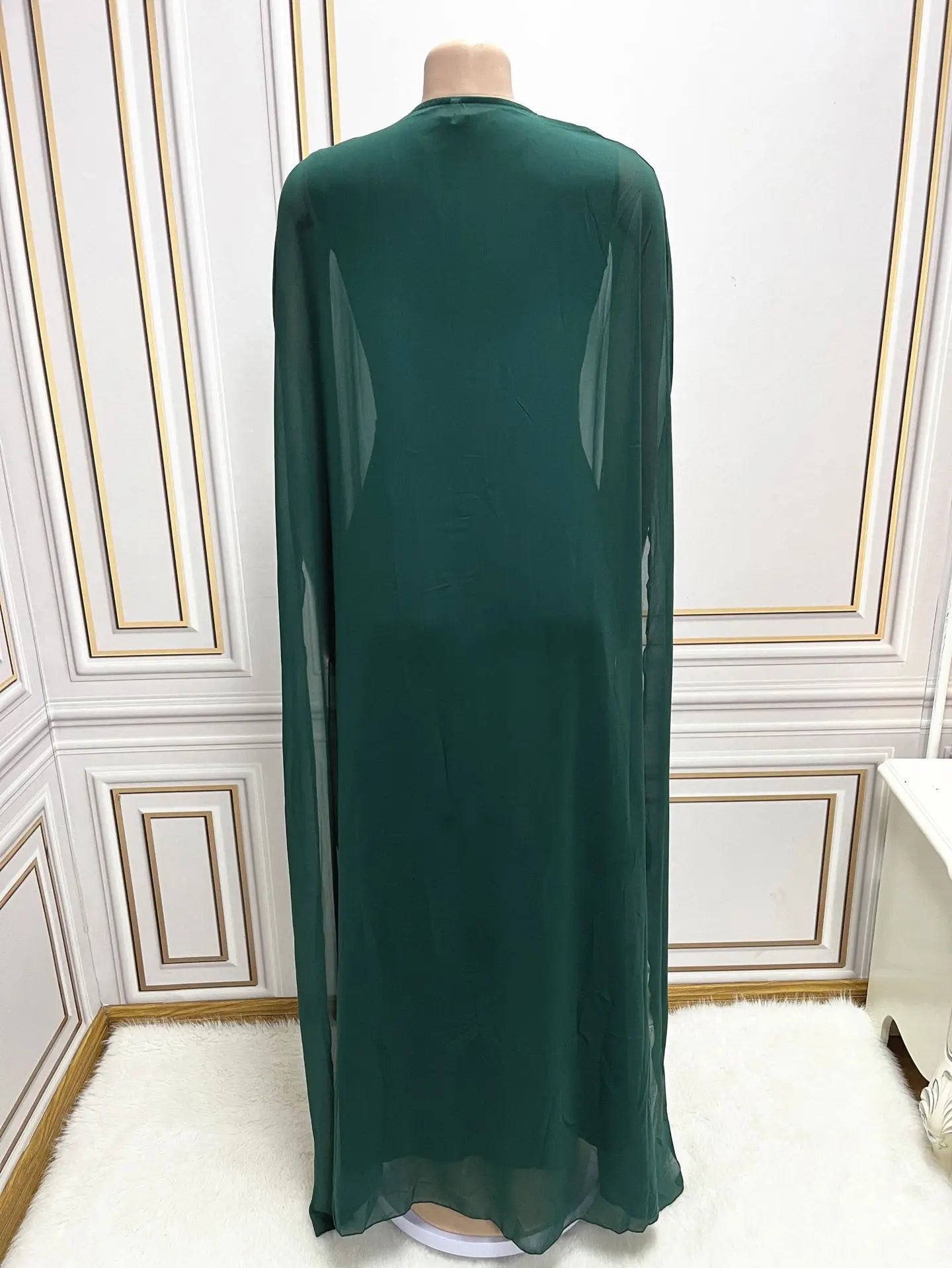 Abaya Traditionnelle chez Abaya ma boutique