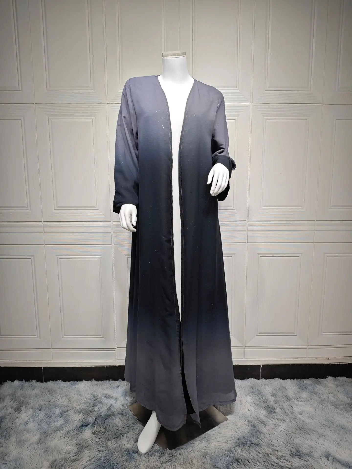 Abaya Longue chez Abaya ma boutique
