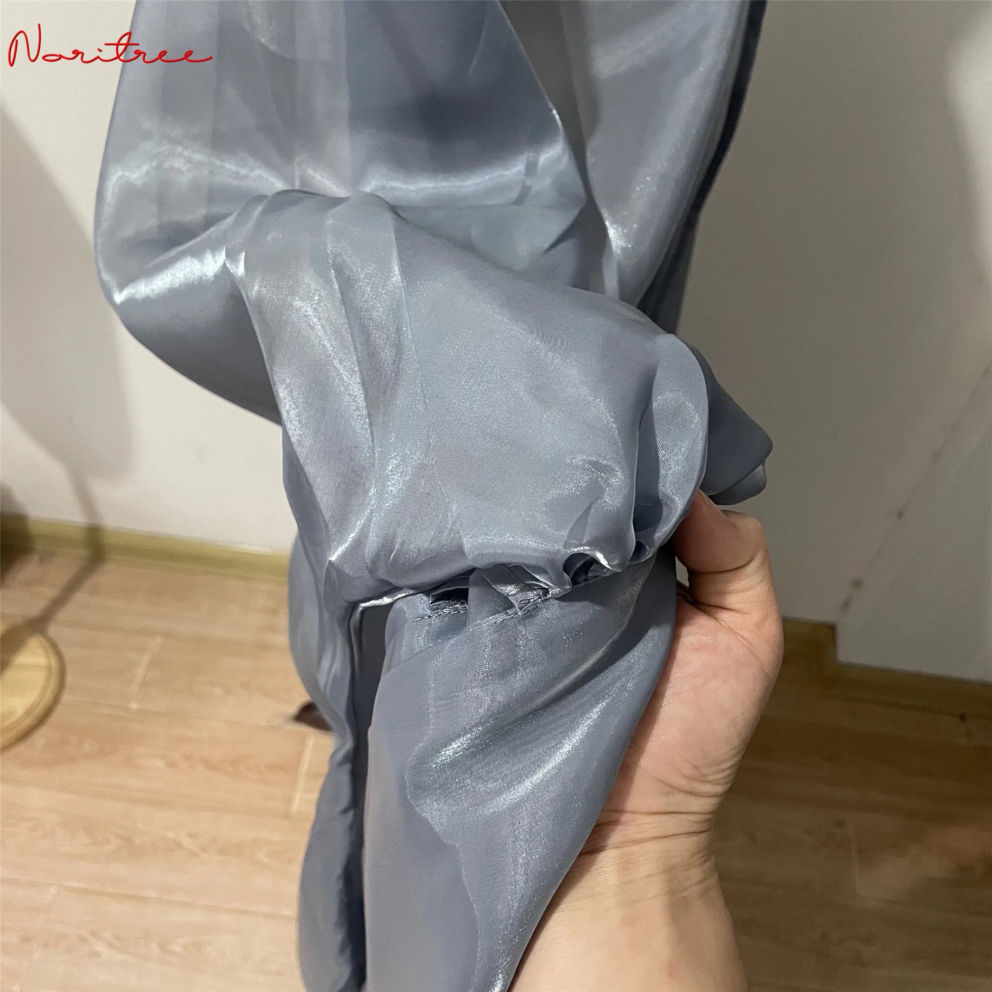 Abaya Manches Bouffantes chez Abaya ma boutique