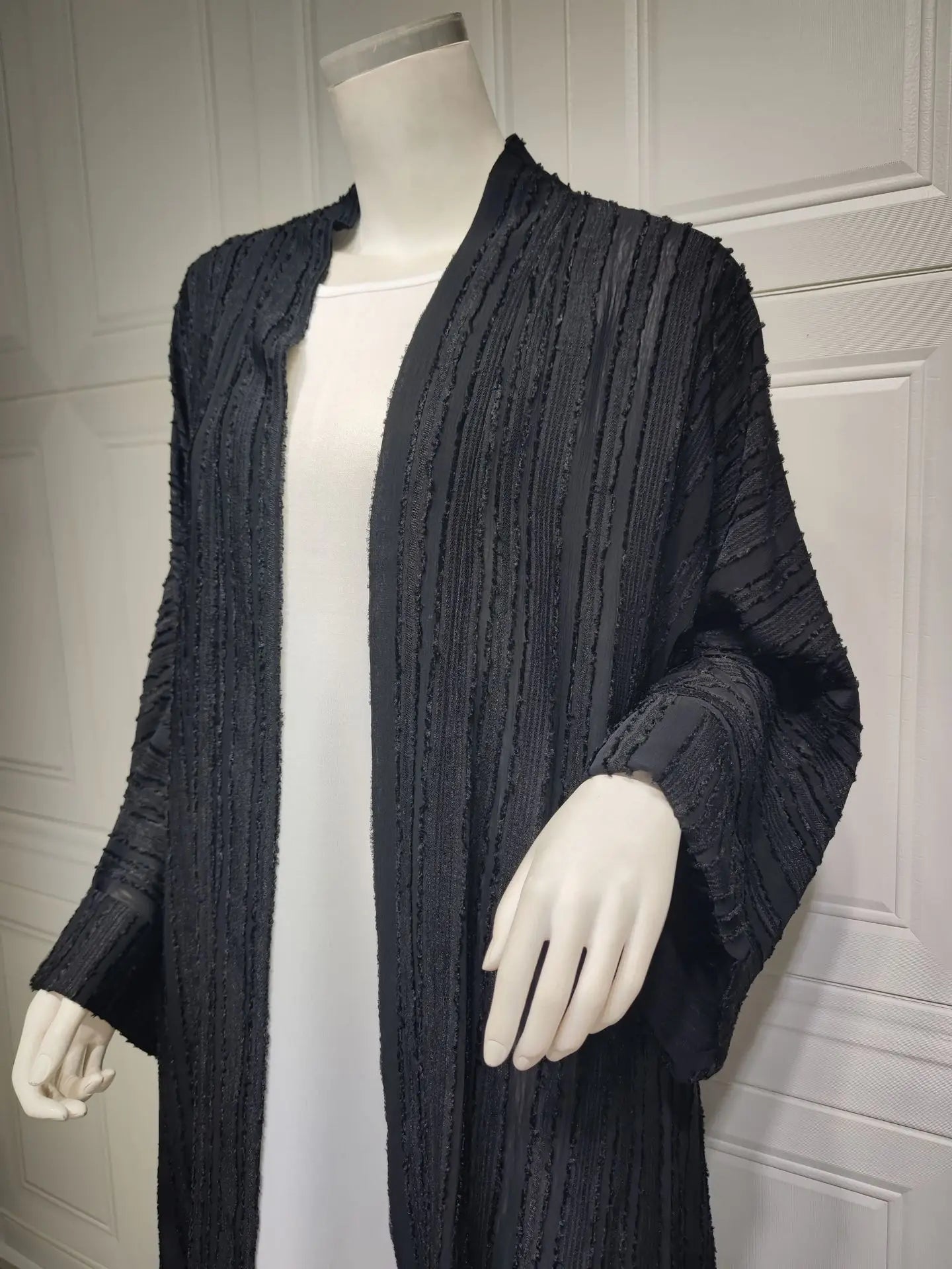 Abaya Chic et Moderne chez Abaya ma boutique