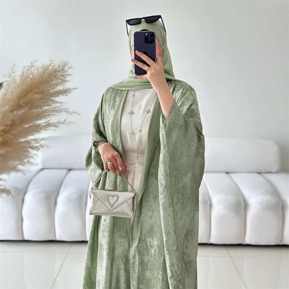 Abayas Paris chez Abaya ma boutique