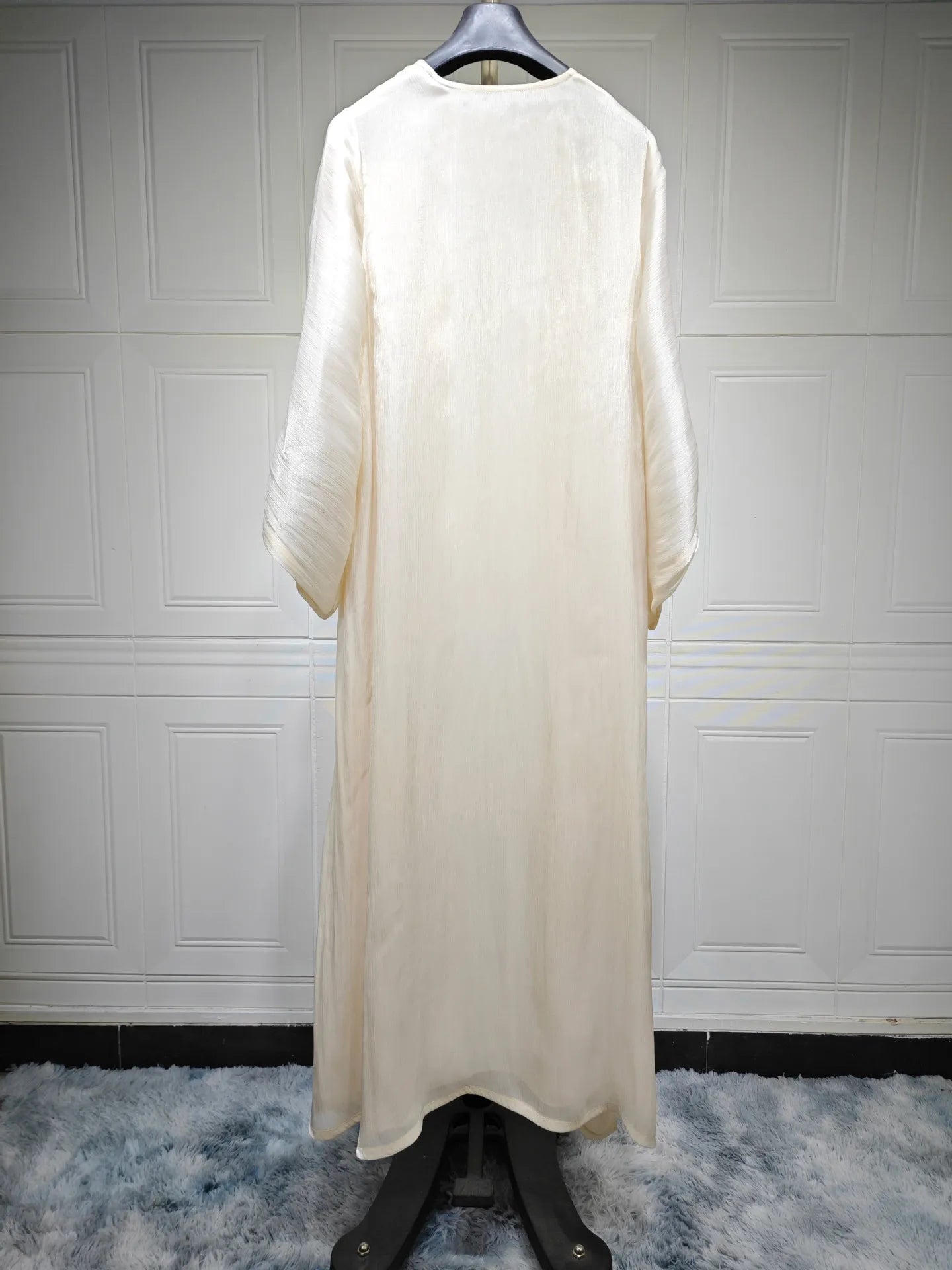 Abaya Creme chez Abaya ma boutique