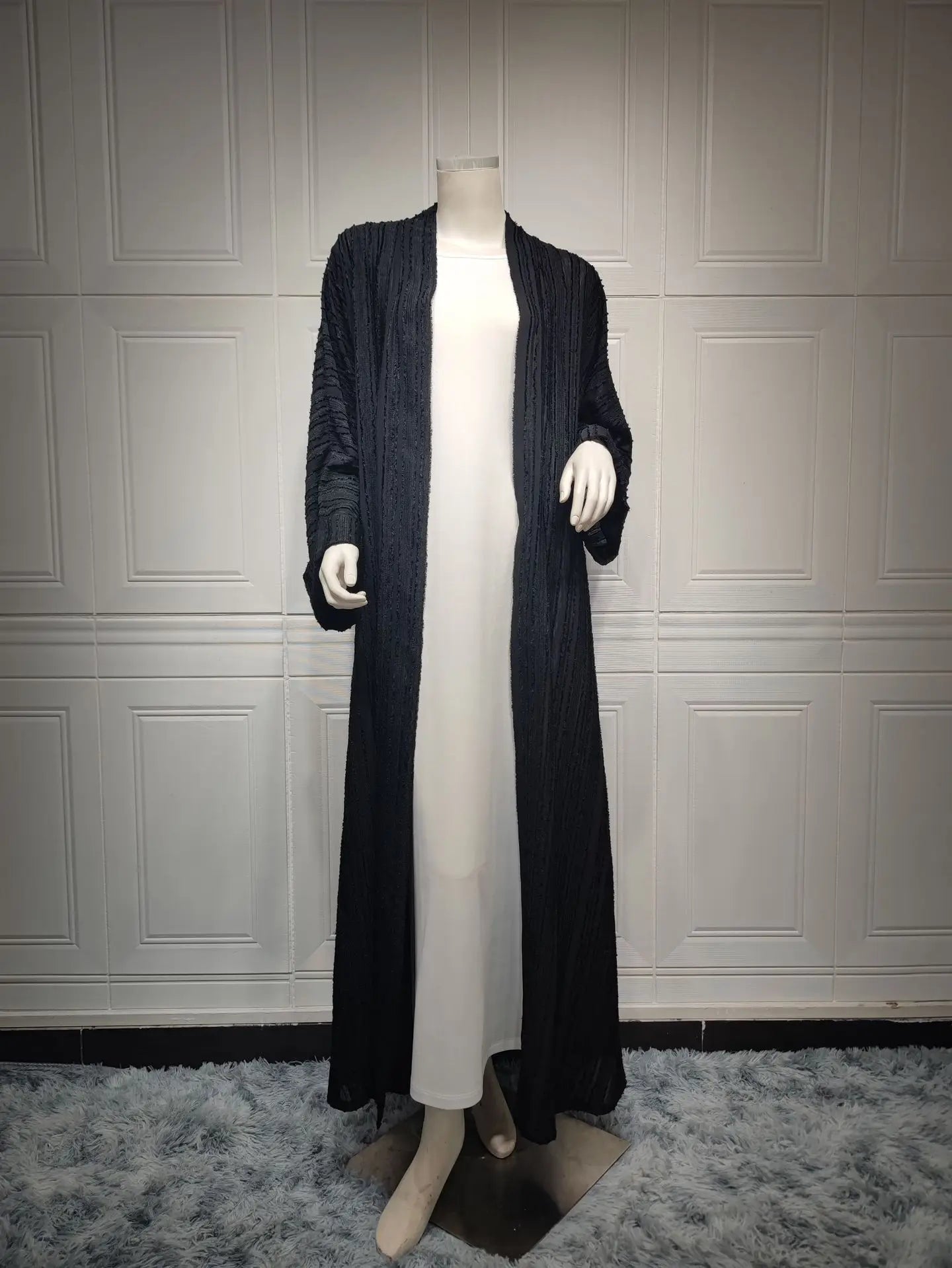Abaya Chic et Moderne chez Abaya ma boutique