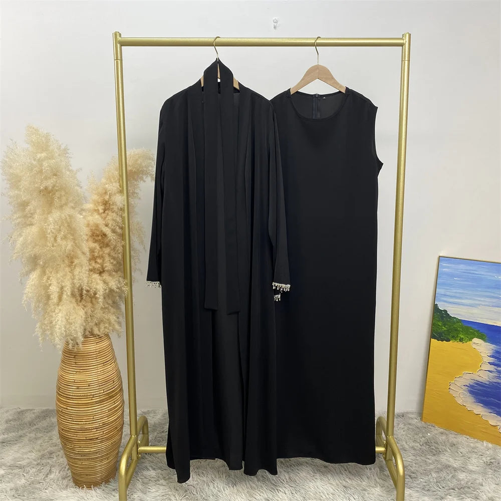 Abaya de Soiree chez Abaya ma boutique