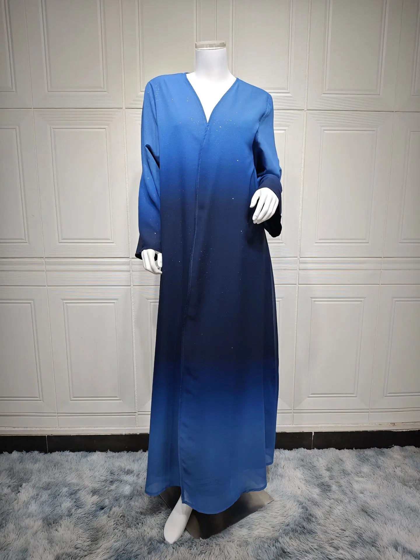 Abaya Longue chez Abaya ma boutique