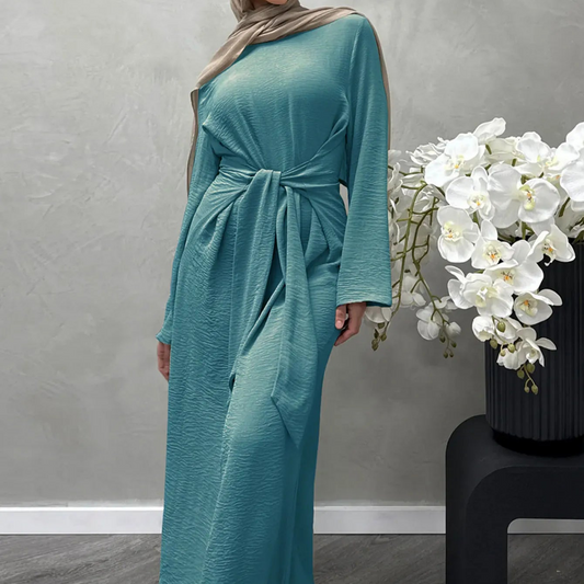 Abaya Femme Moderne chez Abaya ma boutique