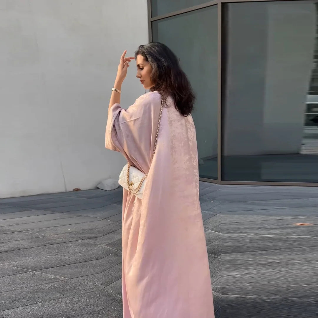 Abaya Kimono Dubai chez Abaya ma boutique