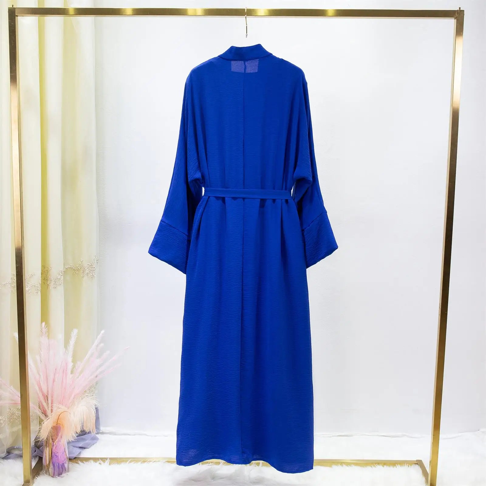 Abaya a Nouer chez Abaya ma boutique