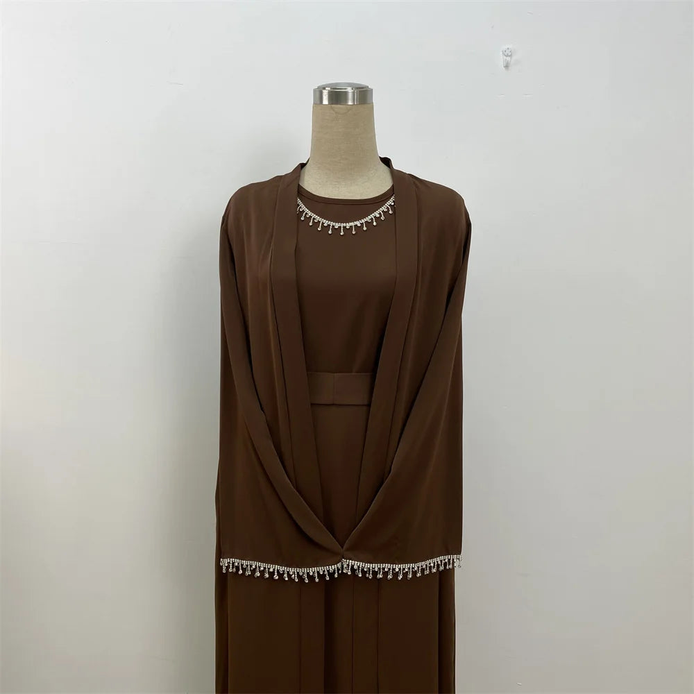 Abaya de Soiree chez Abaya ma boutique