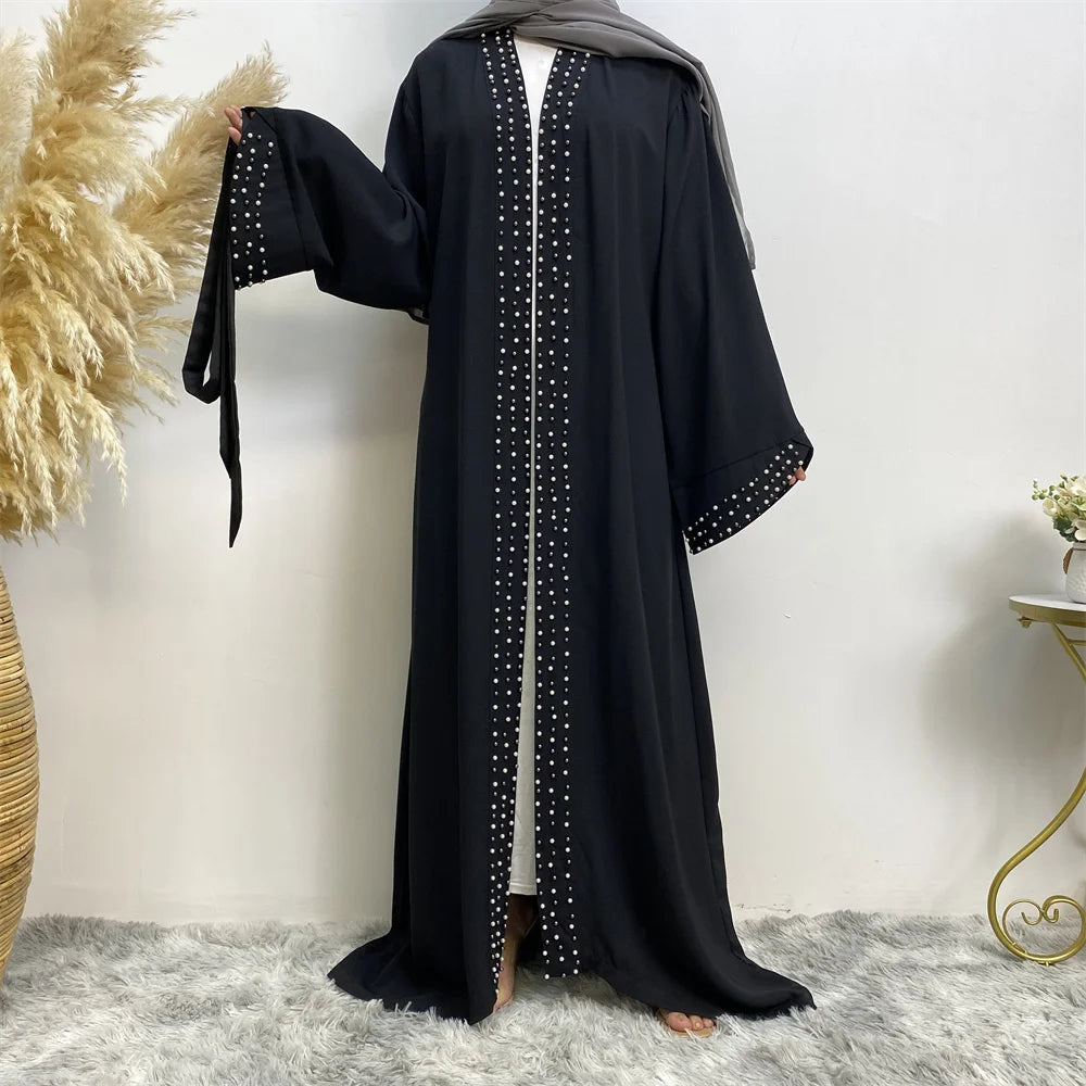 Abaya Pearl chez Abaya ma boutique
